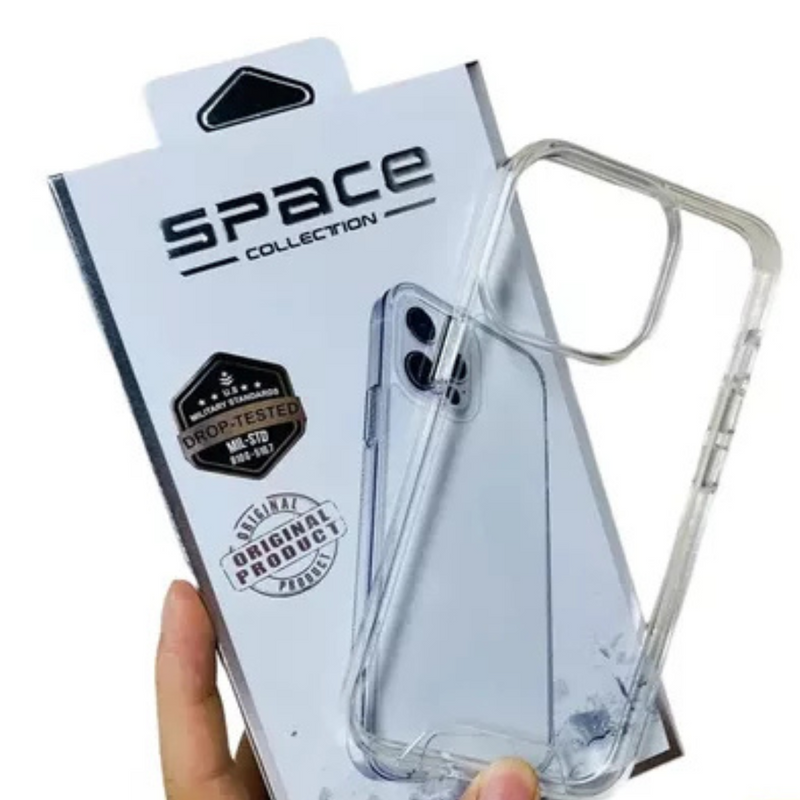 CAPA SPACE - Apple