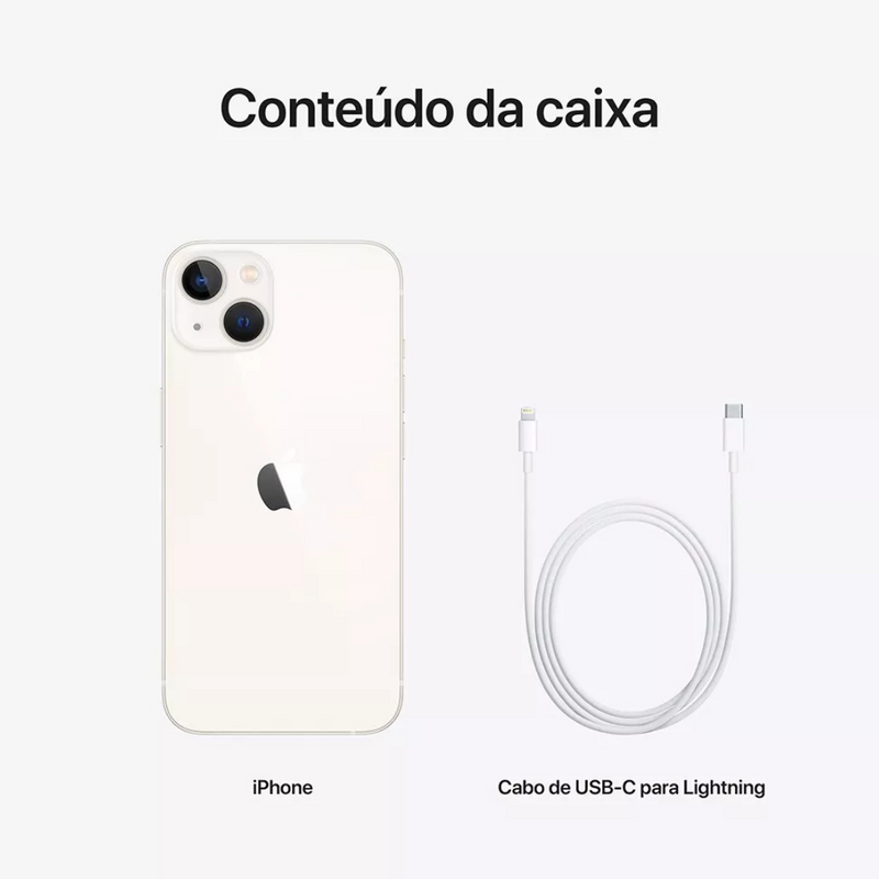 IPHONE 13 128 (ORIGINAL LACRADO)